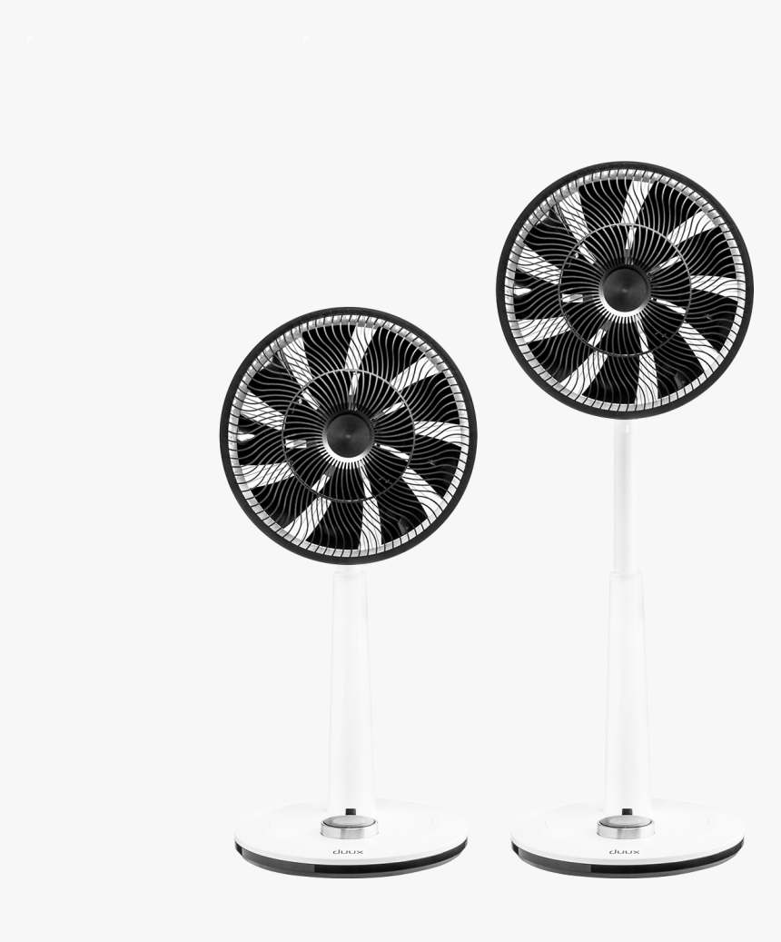 Transparent White Sphere Png - Duux Dxcf03, Png Download