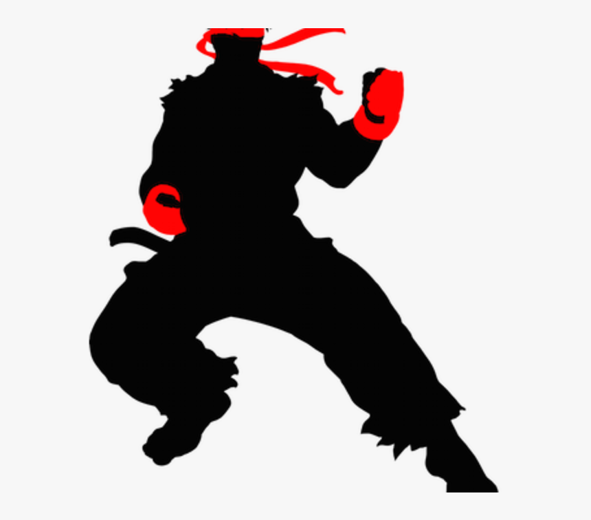 King Of Fighters Ryu, HD Png Download