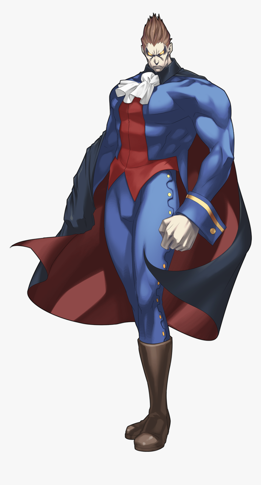 Demitri Maximoff, HD Png Download