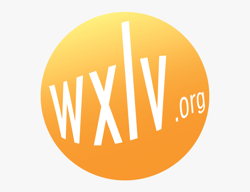 Iheartradio Logo Images - Circle, HD Png Download