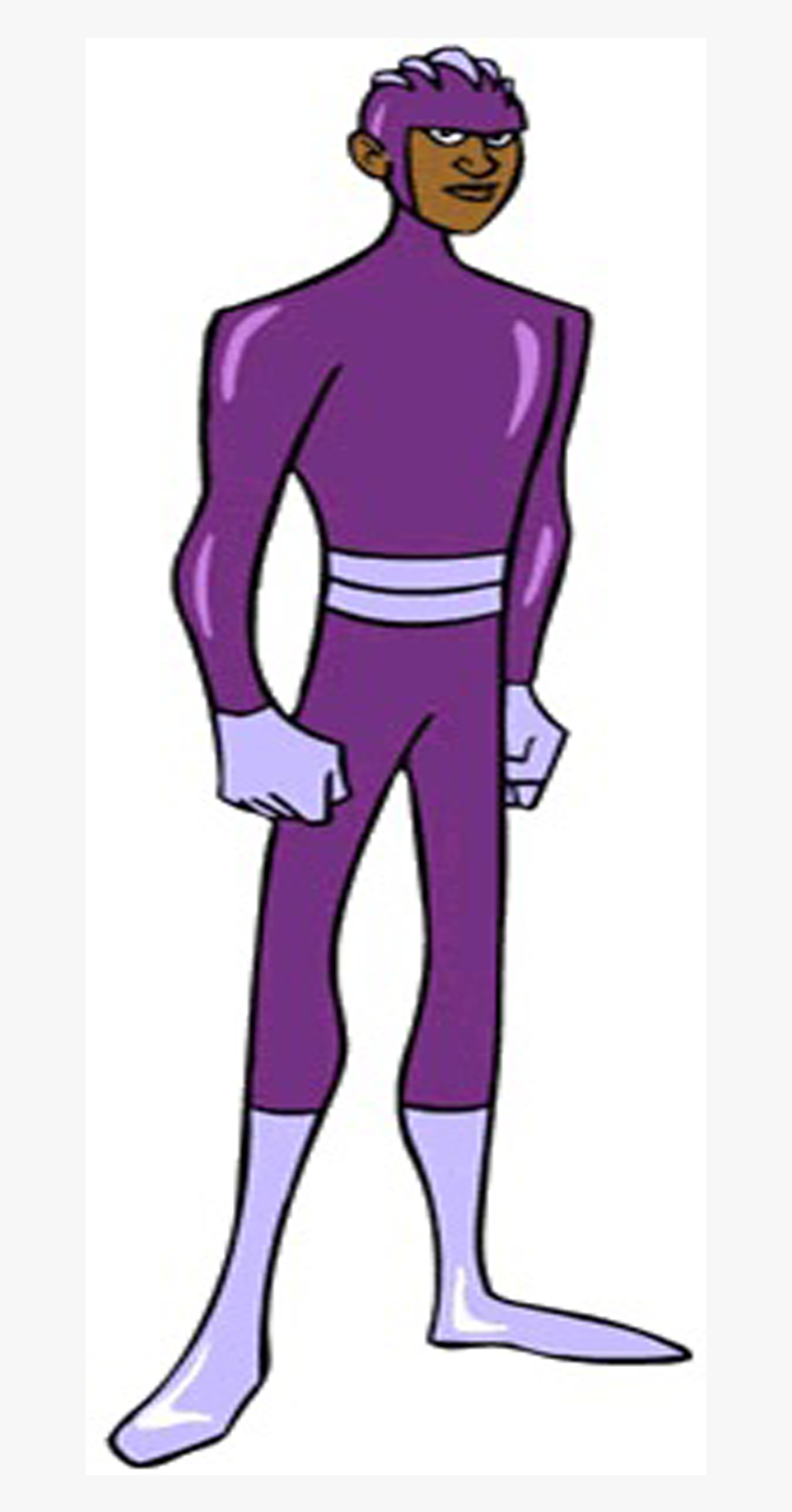 Homem Elastico Do Super Choque, HD Png Download