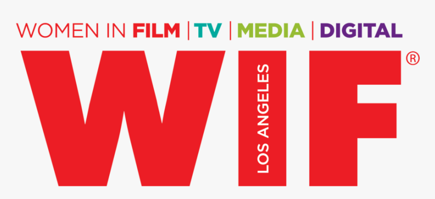 Wifoctober - Women In Film Logo, HD Png Download