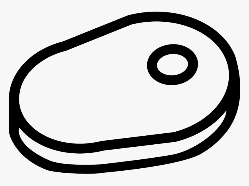 Meow Fresh Meat New - Circle, HD Png Download
