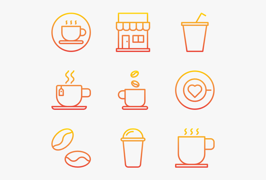 Coffee, HD Png Download