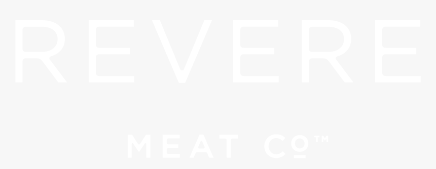 Revere Meat Co, HD Png Download