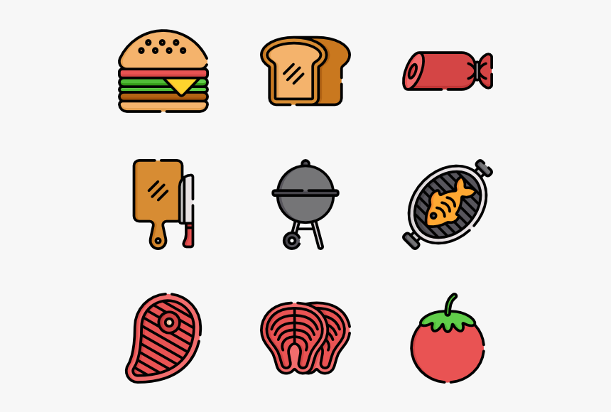 Bbq, HD Png Download