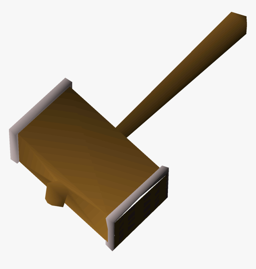 Osrs Meat Tenderizer, HD Png Download