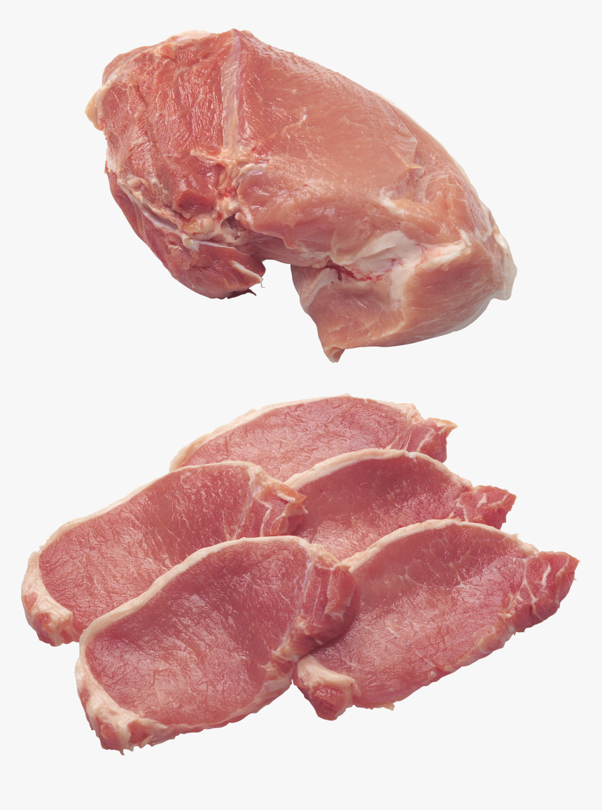 Free Download Of Meat Icon Png - Meat Meat Png, Transparent Png