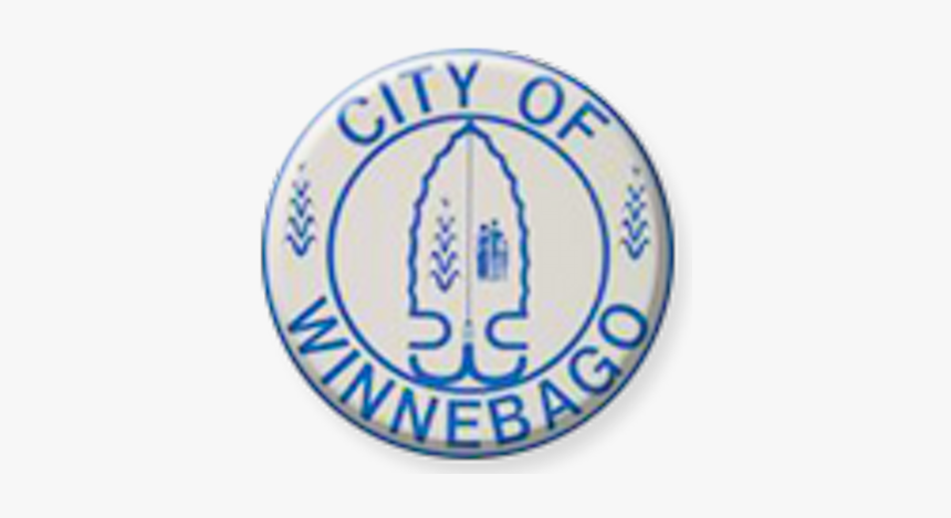 Winnebago 
 Class Img Responsive True Size - Circle, HD Png Download