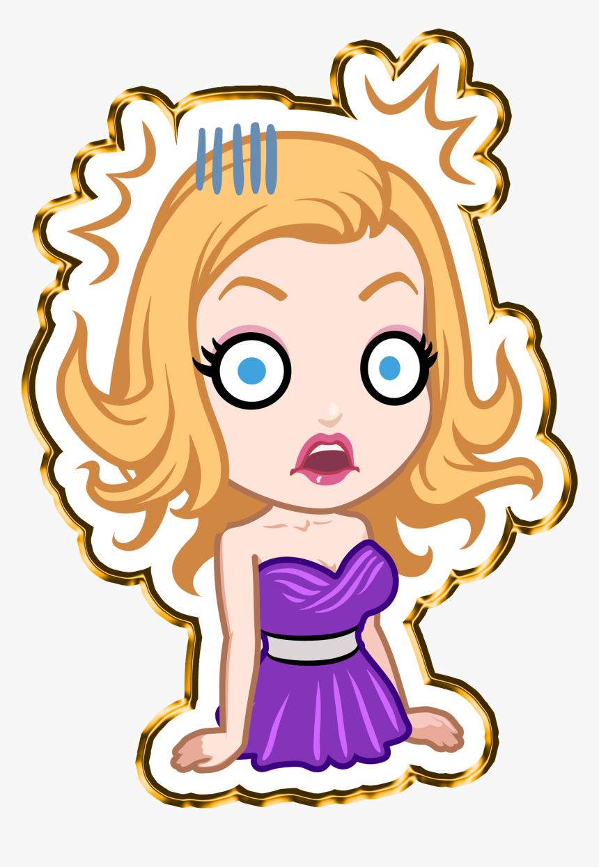 Doll, HD Png Download