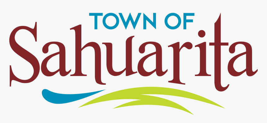 Town Of Sahuarita Logo, HD Png Download