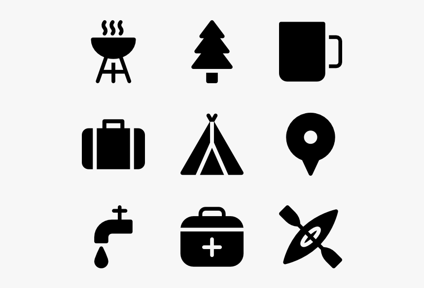 Camping - Mosque Clipart, HD Png Download