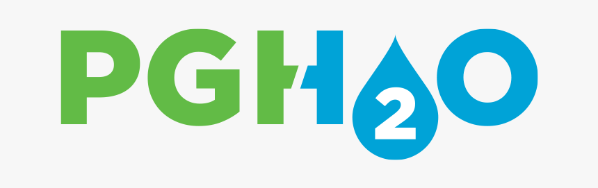 Pittsburgh Water And Sewer Logo, HD Png Download