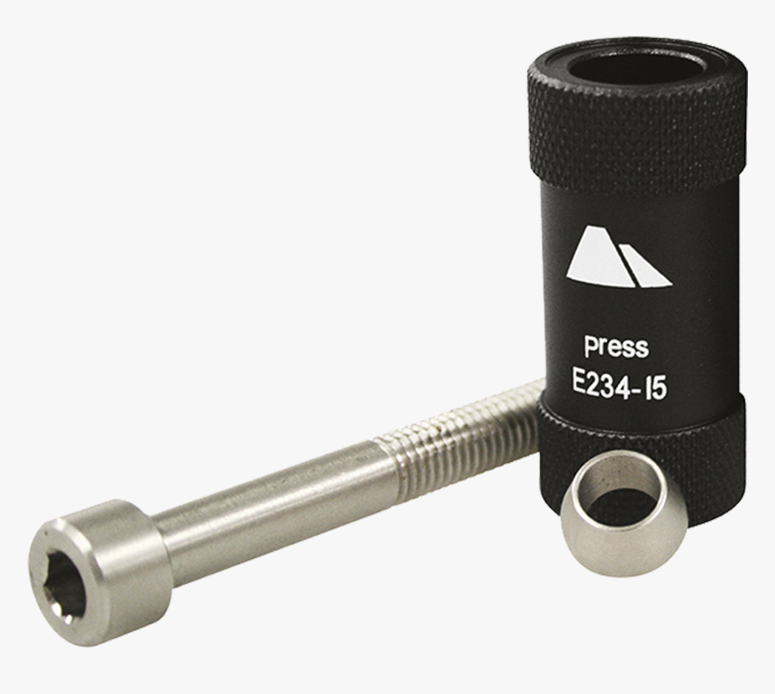 Canyon Strive Press Tool - Marking Tools, HD Png Download