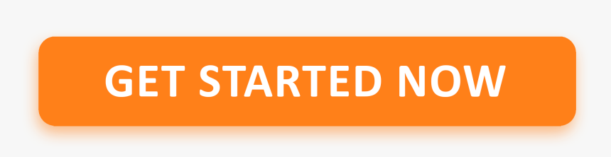 Get Started Button - Orange Buy Now Button, HD Png Download