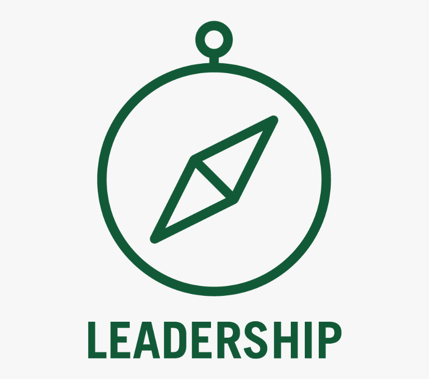 Leadership And Compass Icon - Neads (dogs For Deaf And Disabled Americans), HD Png Download