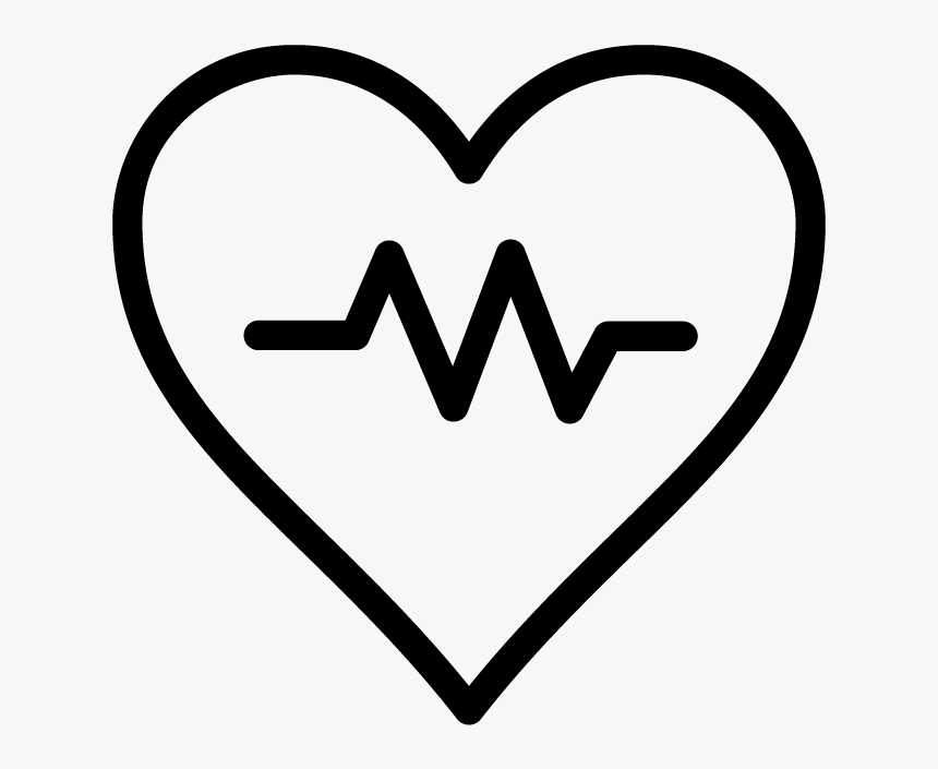 Heart, HD Png Download