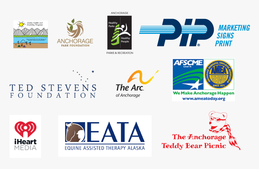 Teddy Bear Sponsors For Newsletter - Parallel, HD Png Download