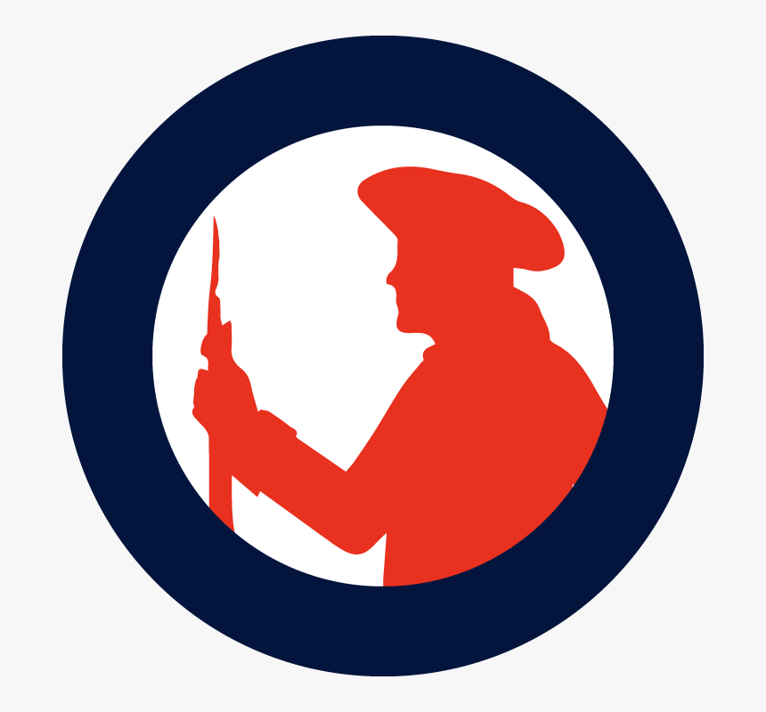 Patriot Central Patriot Life Icon - Circle, HD Png Download