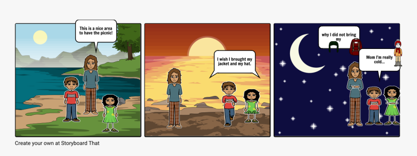 Monkey And The Turtle Story Comic, HD Png Download