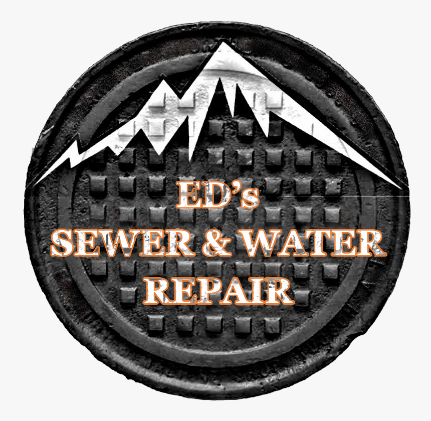 Ed S Sewer And Water Repair - Illustration, HD Png Download