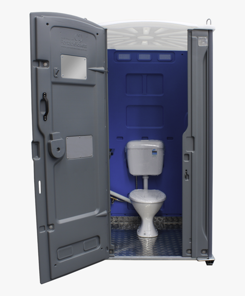 Portable Toilets For Sale Brisbane, HD Png Download