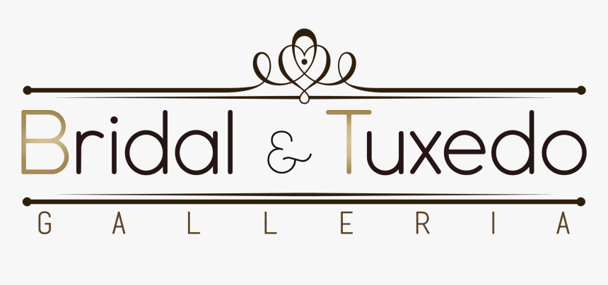 Bridal And Tuxedo, HD Png Download