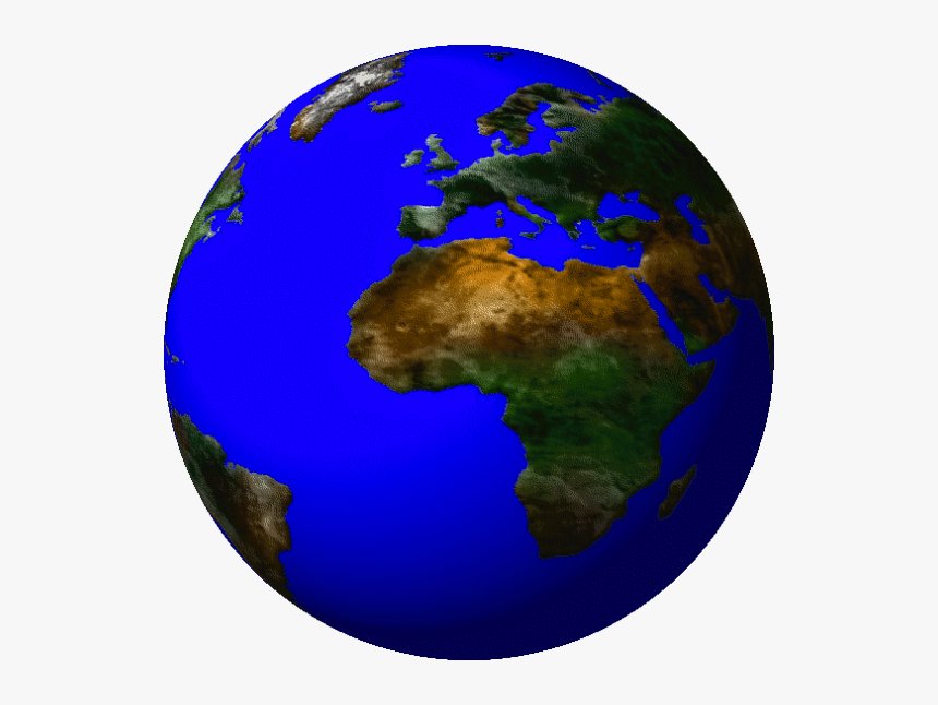 Black Circle, HD Png Download