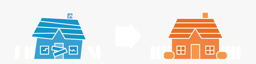 Fixerupper2 Ontan - Arch, HD Png Download