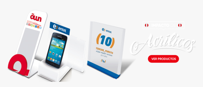 Smartphone, HD Png Download