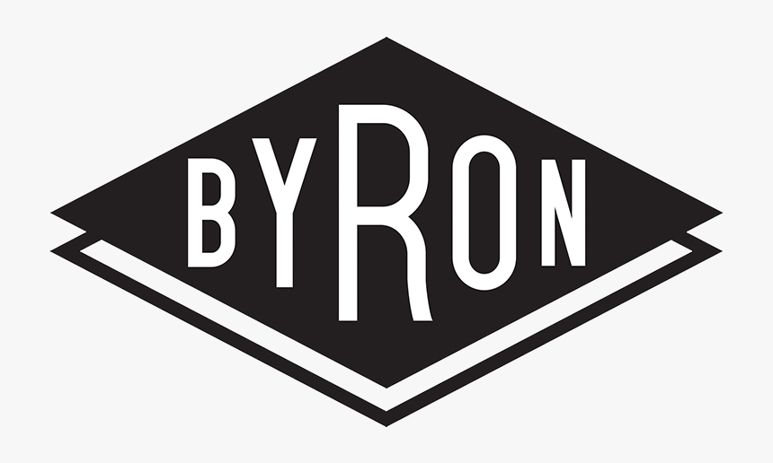Byron Hamburgers, HD Png Download