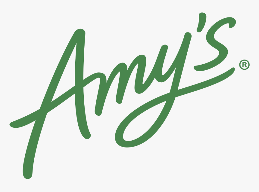 Amy's Kitchen Logo Png, Transparent Png
