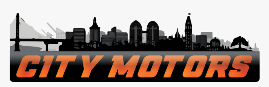 City Motors - Tower Block, HD Png Download