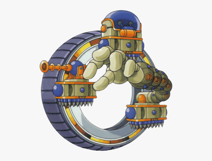 Sonic Advance 2 Sky Canyon, HD Png Download