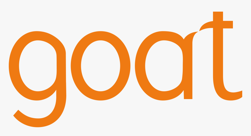 Goat Agency Logo, HD Png Download , Transparent Png Image - PNGitem