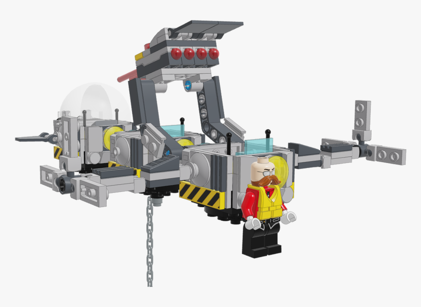 Lego, HD Png Download