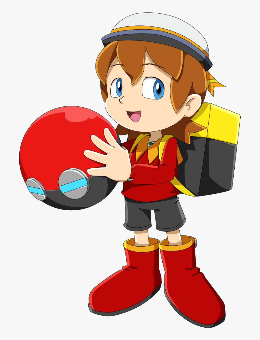 Chris Thorndyke In Sonic Boom, HD Png Download