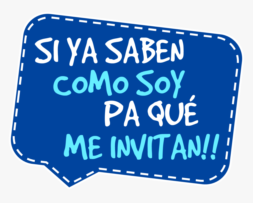 Banderines Con Frases Para Cumpleaños, HD Png Download