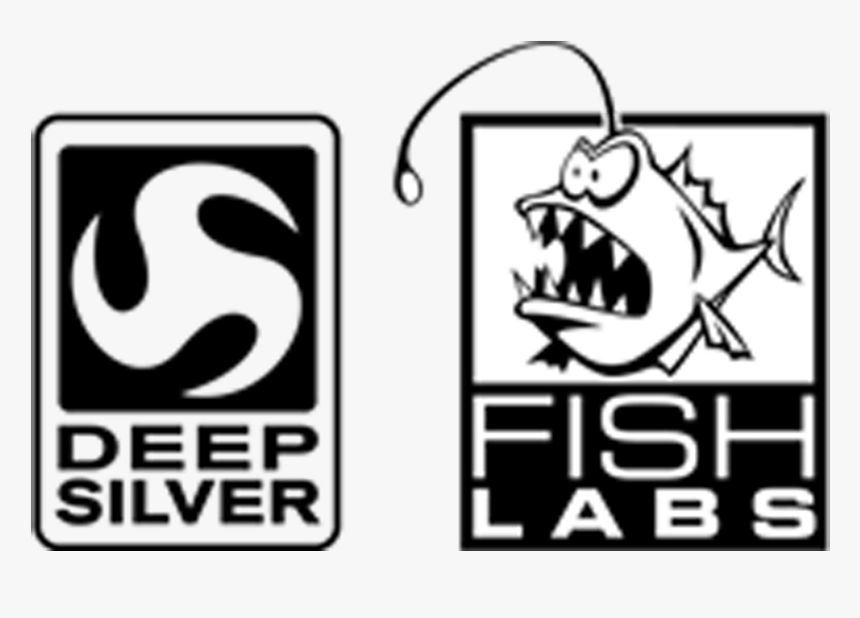 Deep Silver Logo Png, Transparent Png
