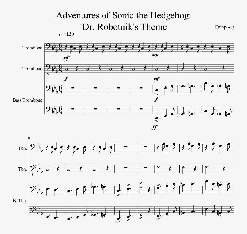 Jupiter Holst Brass Quartet, HD Png Download