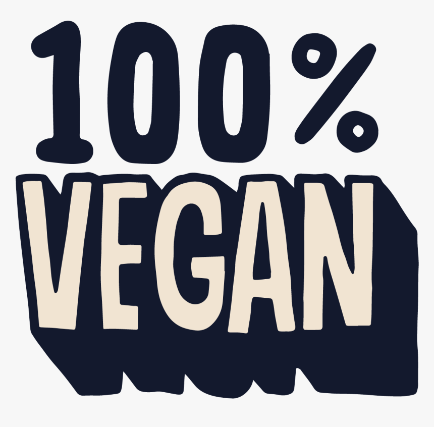 Icon - Title - Vegan Png, Transparent Png