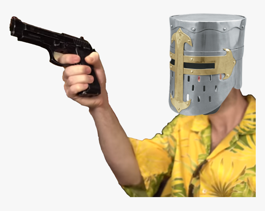 Transparent Deus Vult Png - Discord Emoji Deus Vult, Png Download