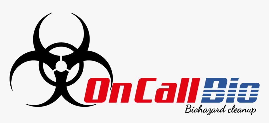 On Call Bio Michigan - Biohazard Symbol, HD Png Download