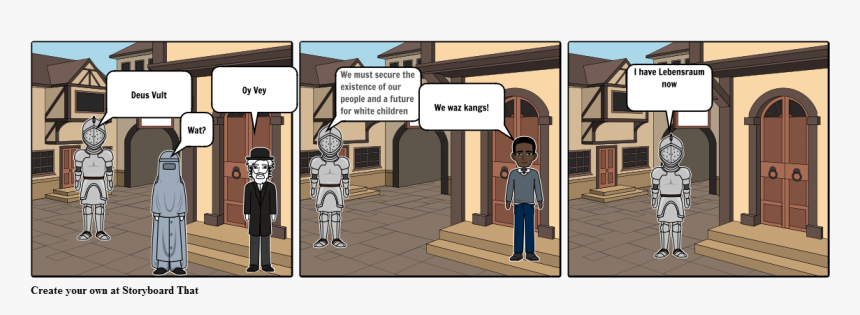 Oglethorpe Musgrove And Tomochichi, HD Png Download