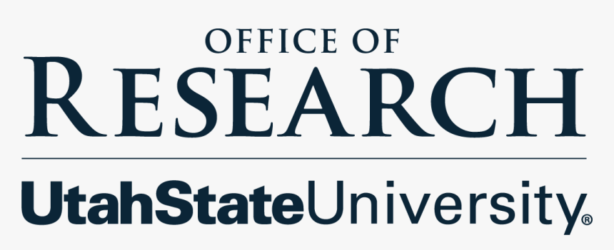 Environmental Health & Safety Logo - Utah State University, HD Png Download