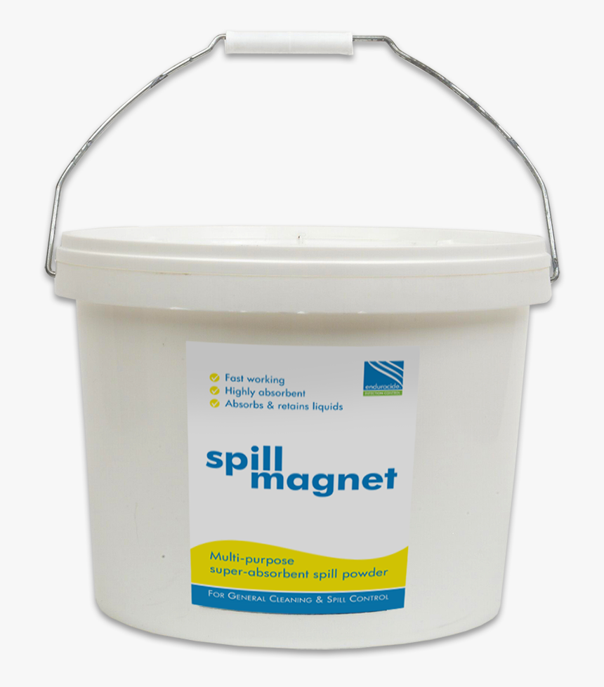 Spill Magnet - Plastic, HD Png Download