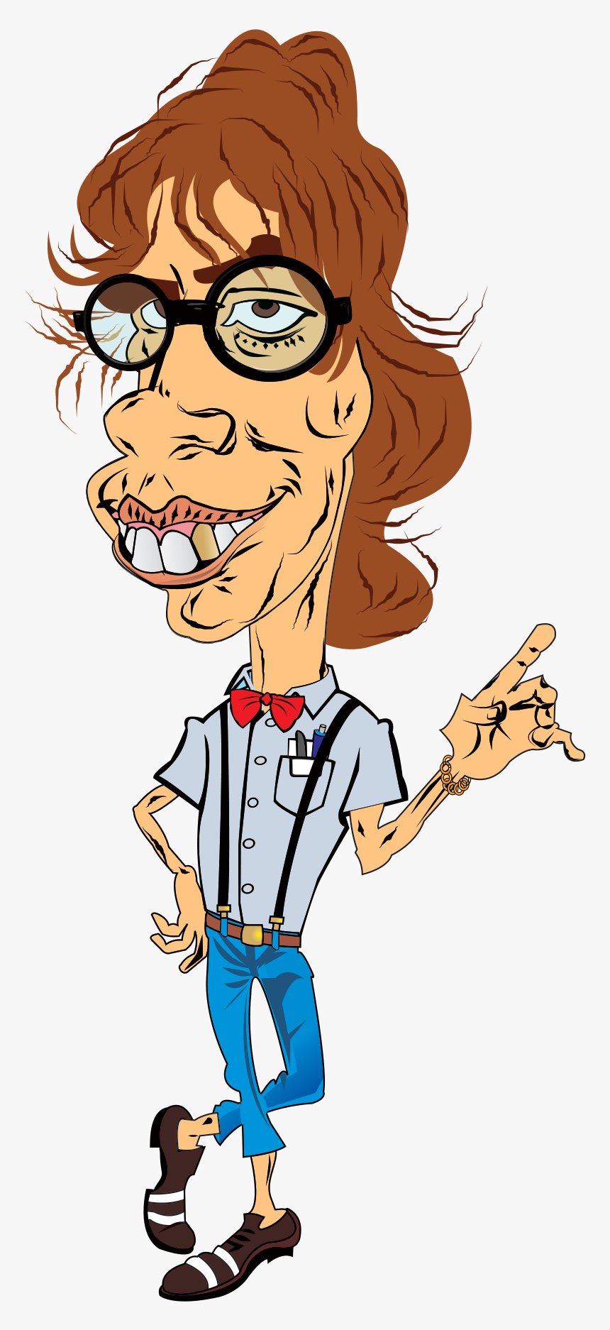 Cartoon, HD Png Download