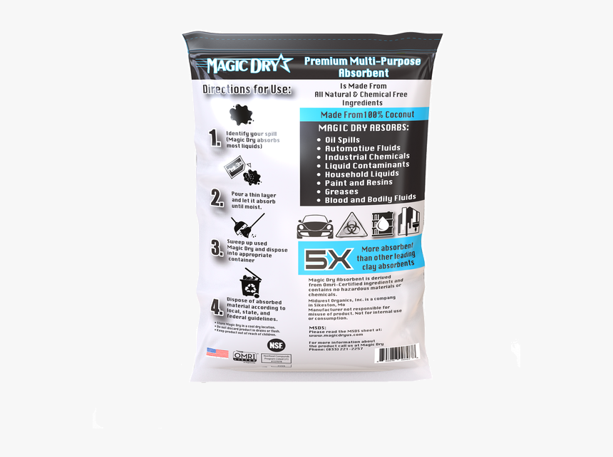 Vacuum Bag, HD Png Download