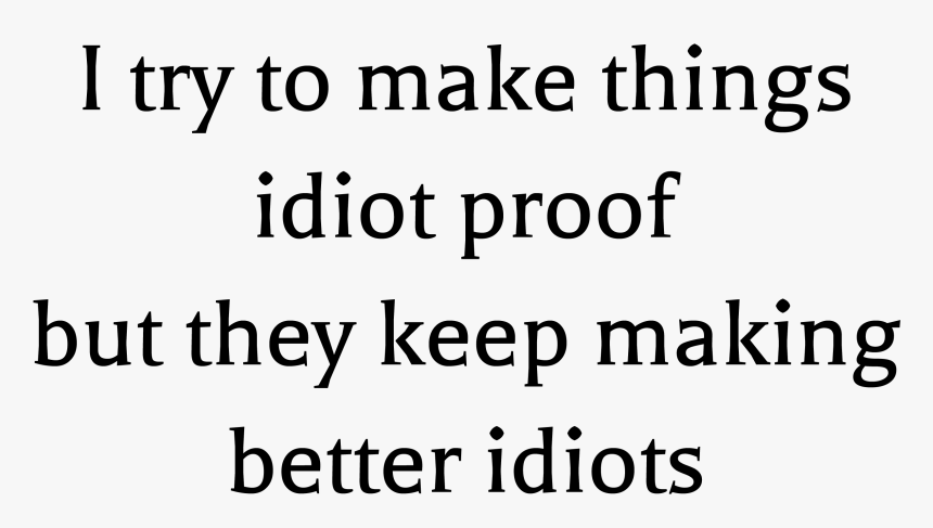 Minimally Speaking, HD Png Download