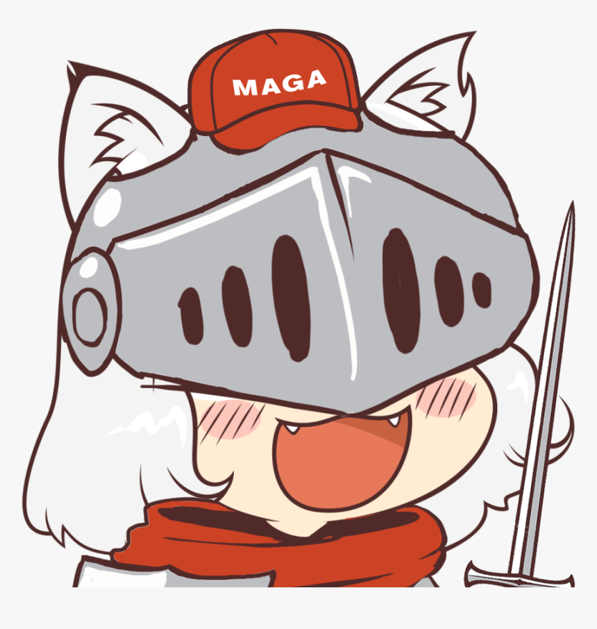 Momiji Inubashiri Trump, HD Png Download